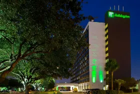 Photograph of Holiday Inn Houston S - NRG Area - Med Ctr, Houston