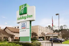 Photograph of Holiday Inn Houston-Intercontinental Arpt, Houston