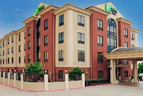 Photograph of Holiday Inn, La Porte