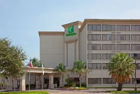 Photograph of Holiday Inn, Houston