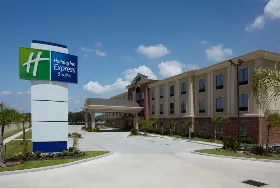 Photograph of Holiday Inn Express, Deer Park