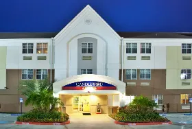 Photograph of Candlewood Suites, Galveston