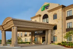 Photograph of Holiday Inn Express Hotel and Suites ( West ), Houston