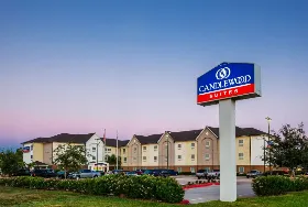 Photograph of Candlewood Suites, Lake Jackson
