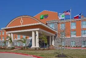 Photograph of Holiday Inn Express, Clute