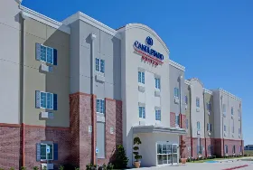 Photograph of Candlewood Suites, League City