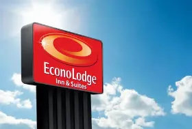 Photograph of Econo Lodge, Abilene