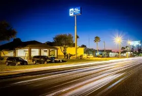 Photograph of Best Western Rose Garden Inn & Suites, McAllen