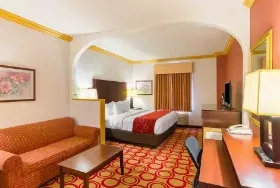 Photograph of Comfort Suites,