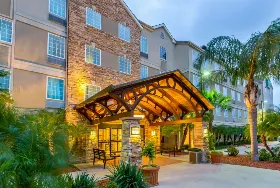 Photograph of Staybridge Suites Brownsville, Brownsville