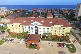 Photograph of Holiday Inn Resort, South Padre Island