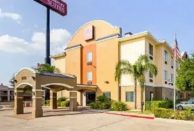 Photograph of Comfort Suites, McAllen