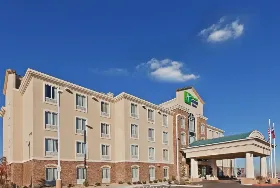 Photograph of Holiday Inn Express, El Paso