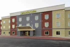Photograph of MainStay Suites, Odessa