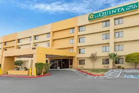 Photograph of La Quinta Inn & Suites, El Paso