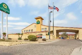 Photograph of La Quinta Inn, El Paso