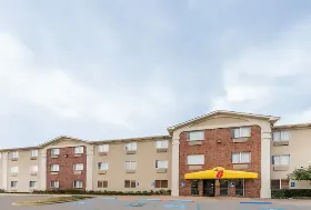 Photograph of Super 8, Wichita Falls