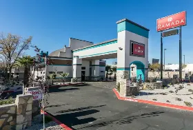Photograph of Ramada by Wyndham, El Paso