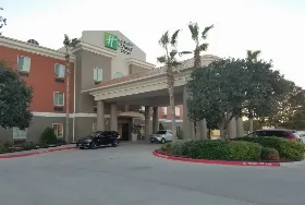 Photograph of Holiday Inn Express, Rio Grande City