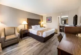 Photograph of Quality Inn, Big Spring