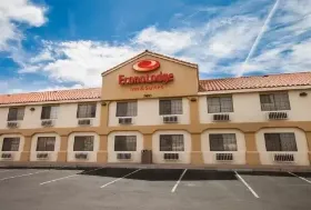 Photograph of Econo Lodge, El Paso