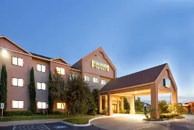 Photograph of Staybridge Suites San Angelo, San Angelo