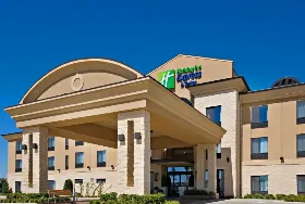 Photograph of Holiday Inn Express, Wichita Falls