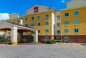 Photograph of Comfort Suites, Abilene