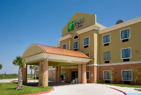 Photograph of Holiday Inn Express, Kingsville