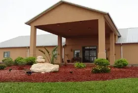 Photograph of Best Western Hebbronville Inn, Hebbronville
