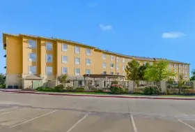 Photograph of Sleep Inn, Midland