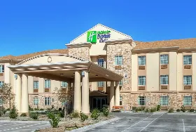 Photograph of Holiday Inn Express, Pecos