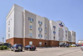 Photograph of Candlewood Suites, Abilene