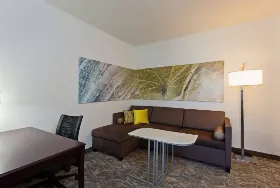 Photograph of SpringHill Suites, El Paso