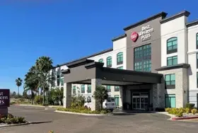 Photograph of Wingate By Wyndham, McAllen
