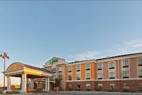 Photograph of Holiday Inn Express, Wolfforth