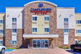 Photograph of Candlewood Suites, Fort Stockton