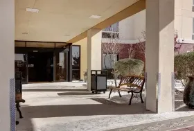 Photograph of Comfort Suites, El Paso