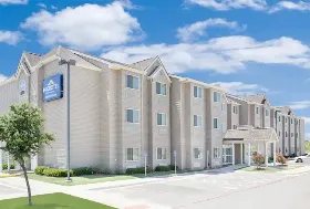 Photograph of Microtel Inn & Suites, San Angelo