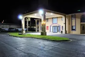 Photograph of Quality Inn, Fort Stockton