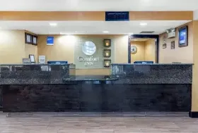 Photograph of Comfort Inn, Wichita Falls