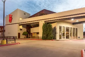 Photograph of Red Roof Inn, Wichita Falls