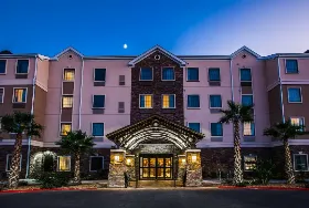 Photograph of Staybridge Suites El Paso Airport Area, El Paso