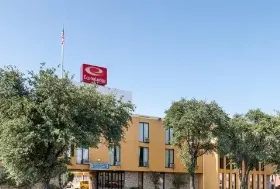 Photograph of Econo Lodge, San Angelo