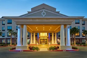 Photograph of Holiday Inn Express, El Paso