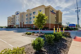 Photograph of Candlewood Suites, Decatur