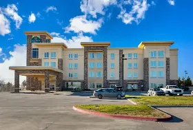 Photograph of La Quinta Inn & Suites, Pecos