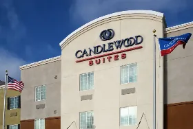Photograph of Candlewood Suites, Odessa