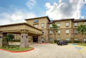 Photograph of Comfort Inn, Donna