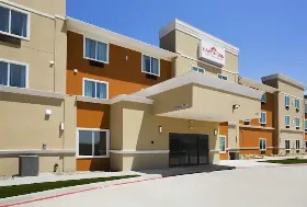 Photograph of Hawthorn Suites, San Angelo